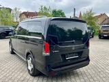 Mercedes-Benz V 300 d 4MATIC EXCLUSIVE lang.P-Dach.Vip-Seat. - Mercedes-Benz Neuwagen