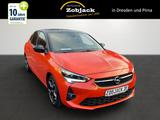 Opel Corsa F GS Line 1.2 Klimaautomatik, Voll-LED, Pa - Opel Corsa aus 2020