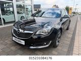 Opel Insignia A Sports Tourer+Pano-Dach+Xenon+Kamera - Opel Insignia: Sports Tourer