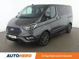 Ford Tourneo Custom 2.0 TDCi 320 L1 Titanium X*NAVI* - Ford Tourneo Custom in Stuttgart
