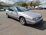 Citroën Citroen XM V6 24 V - Citroën XM: V6