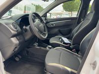 Dacia Spring - Vorschau Bild 7