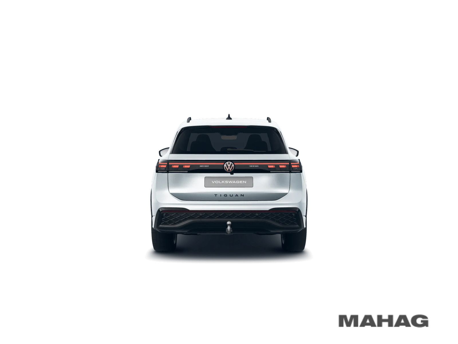 Volkswagen Tiguan - Bild 8
