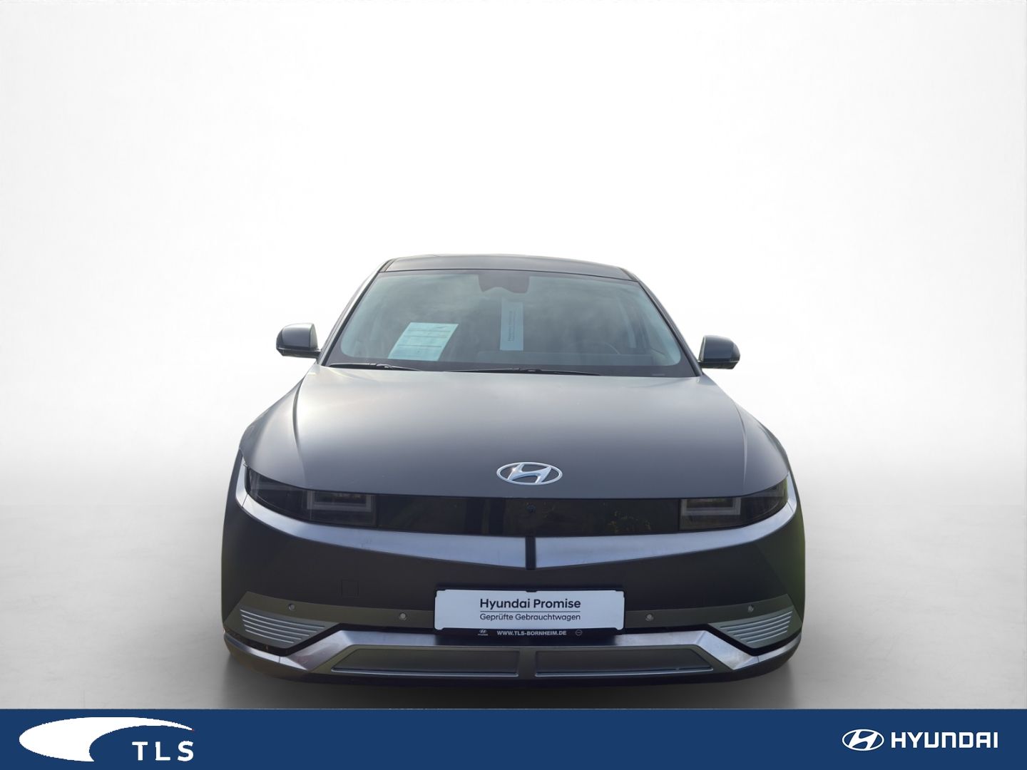 Hyundai IONIQ 5 – Bild 5