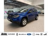 Dacia Duster TCe 100 ECO-G 2WD Deal KLIMA PDC ISOFIX - Dacia Duster: Deal