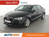 Audi A3 Limousine 1.0 TFSI *NAVI*XENON*PDC*SHZ* - Audi A3: 0