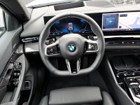 BMW 520 - Vorschau Bild 10