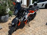KTM 790 Adventure R - KTM 790 ADVENTURE