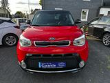Kia Soul-Behindert*Rollstuhl-Umbau*Aktiv*TOP* - Kia Soul mit Diesel-Antrieb: Automatik