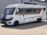Bürstner 910 ELEGANCE + VOLL ! + AUTARK ! + MERCEDES + - Bürstner Elegance