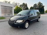 Chrysler Grand Voyager Limited LX 2.8 CRD Autom. 7/ Sitze - Chrysler Grand Voyager: Lx