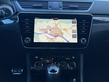 Skoda Superb - 11
