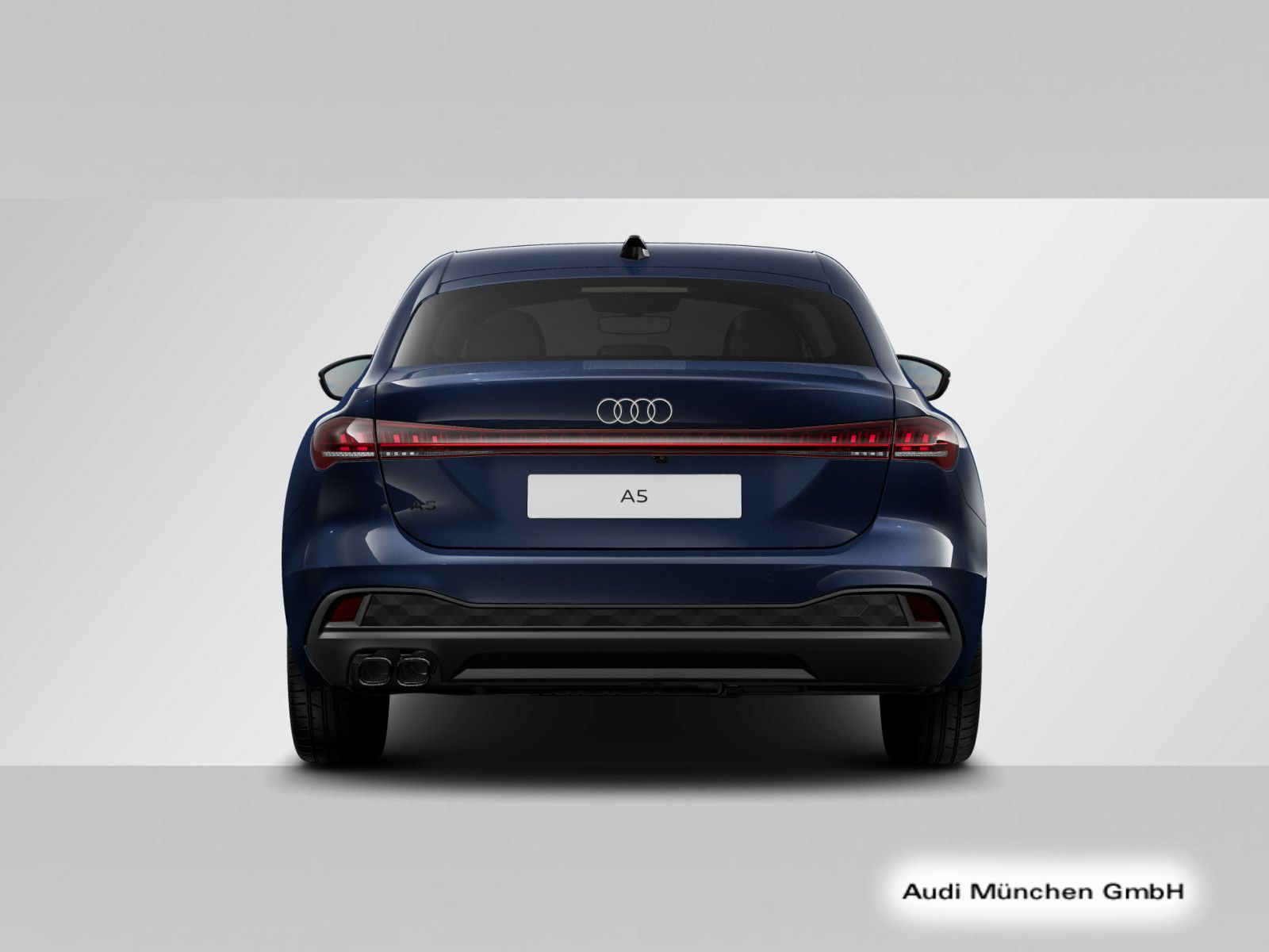 Audi A5 - Bild 8