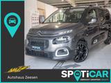 Citroën Berlingo XL BlueHDi 130 S&S EAT8 Shine 7-SITZER - Citroën Berlingo: 1.8