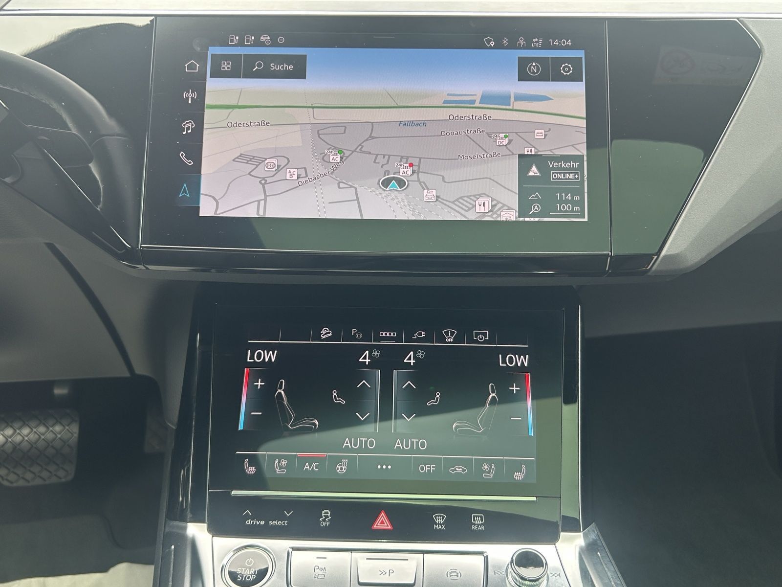 Audi Q8 e-tron - Bild 6