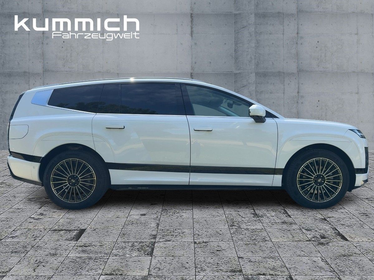 Hyundai IONIQ 9 – Bild 3