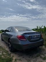 Mercedes-Benz E 400 4MATIC AVANTGARDE TOP AUSTATTUNG - Mercedes-Benz E 400 in Essen