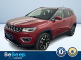 Jeep Compass 1.4 M-AIR LIMITED 2WD 140CV MY19 - Jeep Compass aus 2025