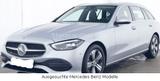 Mercedes-Benz C 200 T 4M Avantg MBUX RFK LED MEMORY KEYLESS GO - gebrauchte Mercedes-Benz C 200 aus dem Jahr 2024