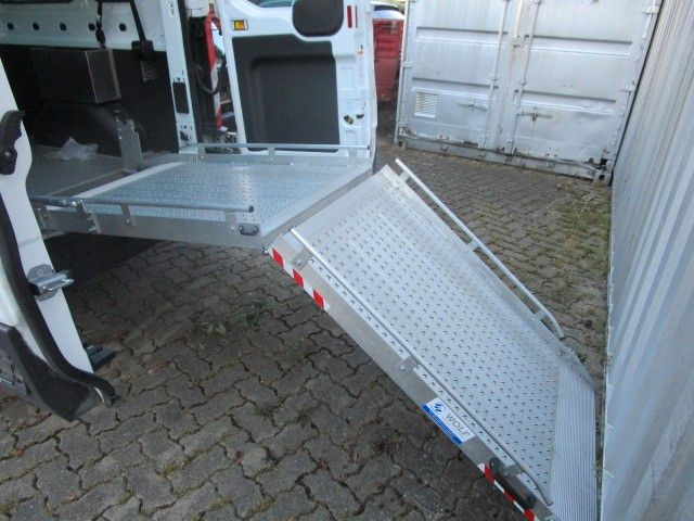 Ford Transit Kombi 350 L3 Trend/9Sitzer/Motorschaden