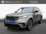 Land Rover Range Rover Velar D300 R-Dynamic SE - Land Rover Range Rover Velar aus 2021