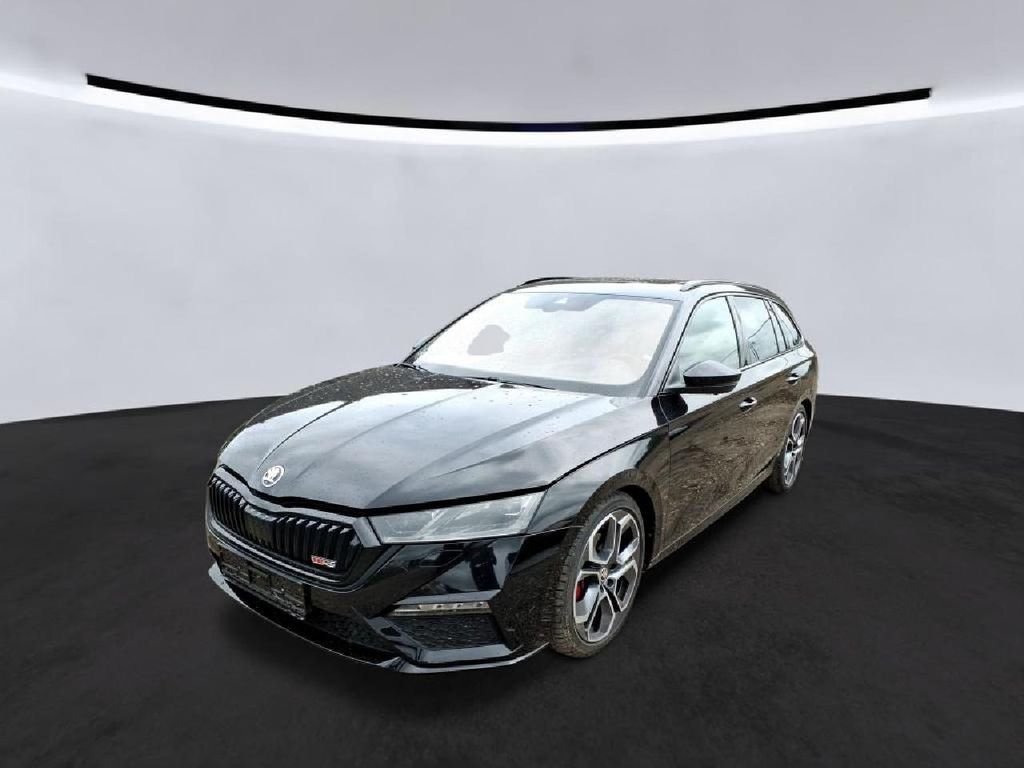 Image of Skoda Octavia