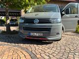 Volkswagen T5 andere - Volkswagen T5: Pickup