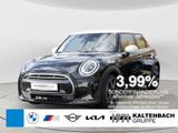 MINI Cooper Mini Yours Trim LED ALUFELGEN 18 ZOLL HUD - MINI Cooper mit Schiebedach