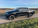 Ford Ranger Wildtrak 2,0l EcoBlue, 1 Hand, Scheckheft