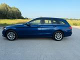 Mercedes-Benz Mercedes C-Klasse 2018 2.2 Diesel | 170 PS... - Mercedes-Benz: D 170