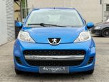 Peugeot 107 Filou Automatik *2-HAND*50KW/67PS*KLIMA*AUX* - Peugeot 107 Gebrauchtwagen