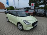 Suzuki Swift 1.2 HYBRID Comfort - Suzuki Swift aus 2024