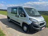 Peugeot Boxer 2,0HDI L2H1 49TKm Werkstatt Klima Tüv&AHK - Angebote