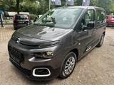 Citroën Berlingo Feel M*Navi*SHZ* - Citroën Berlingo Gebrauchtwagen in München