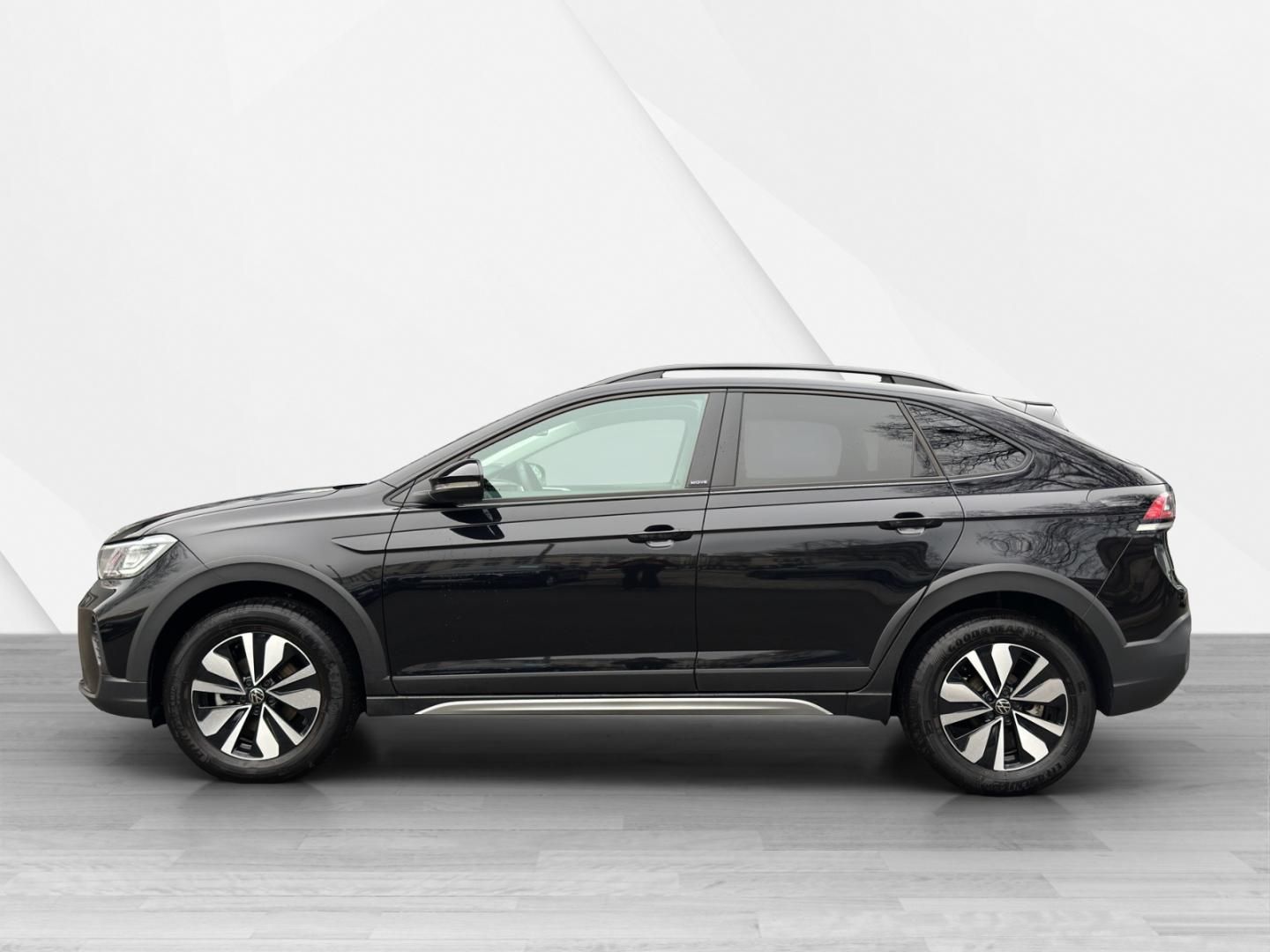 Fahrzeugabbildung Volkswagen Taigo MOVE MOVE 1.5l TSI-DSG,Kamera,SH,AHK,LED,C