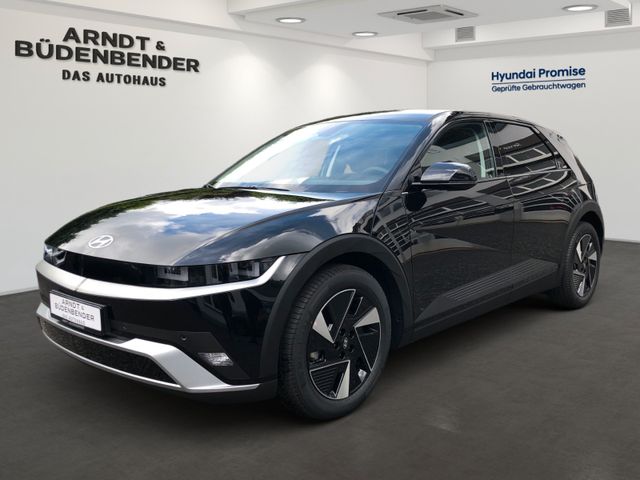 Hyundai IONIQ 5 63 kWh (170 PS) 2WD Centriq *Sitz-Paket