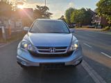 Honda CR-V Elegance AUTOMATIK, VOLL LEDER,PDC,ALLRAD - Honda CR-V in Krefeld