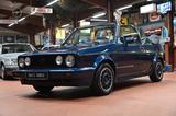 Volkswagen Golf I Cabrio 1.8 *OLDTIMER*INKL. GARANTIE* - Volkswagen Golf Oldtimer mit Benzin-Antrieb: Cabrio