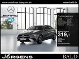 Mercedes-Benz A 200 Limousine Progressive+Distr+Cam+LED+Leder - Mercedes-Benz A 200 in Dortmund