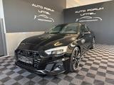 Audi A5 Coupe 40 TDI quattro S line-KAMERA-8XBEREIFT- - Audi A5 8T mit Diesel-Antrieb