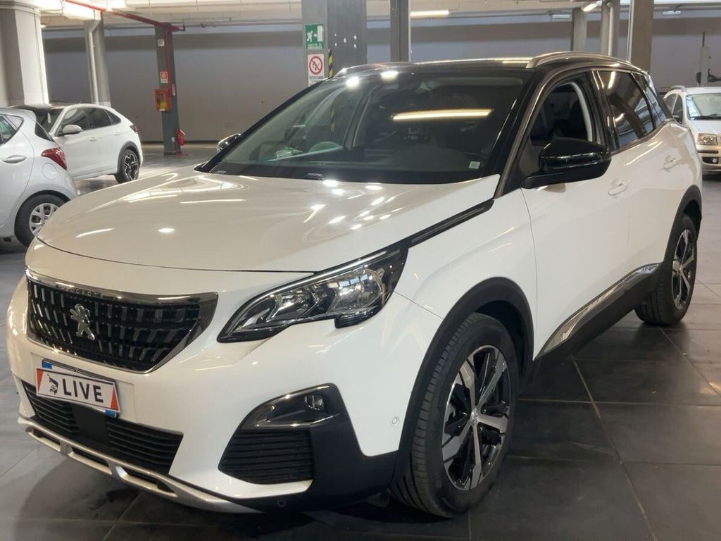 Image of Peugeot 3008