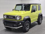 Suzuki Jimny Comfort+ AllGrip LED/Navi/SHZ/AHK/GRA/15LM - gebrauchte Suzuki Jimny aus dem Jahr 2020