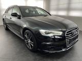 Audi A6 Avant 2.0 TFSI quattro - Audi A6: Kombi, 2.0