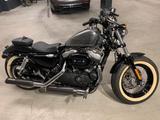 Harley-Davidson Sportster Custom XL 1200 X Forty Eight - HARLEY-DAVIDSON FORTY EIGHT CUSTOM