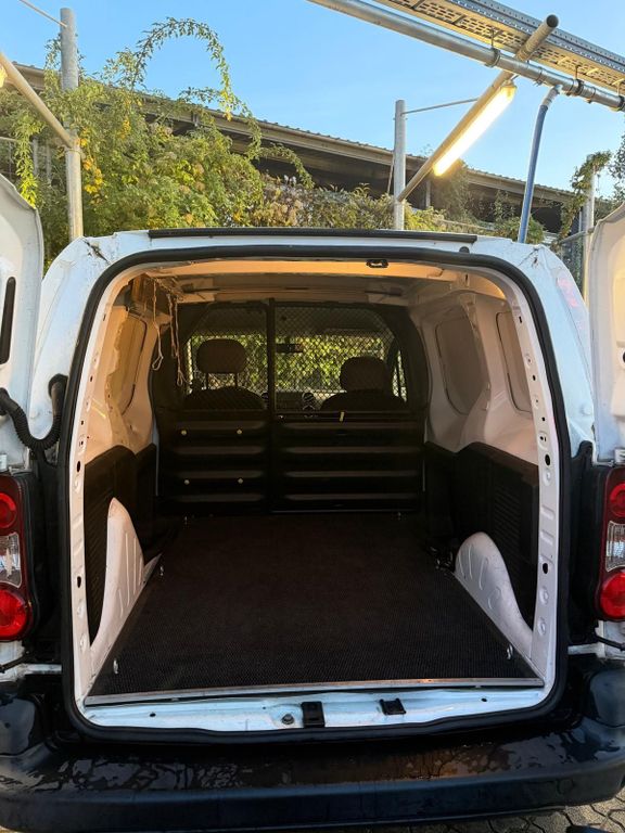 Image of Citroën Berlingo