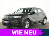 Opel Mokka Edition CarPlay|Kamera|Navi|LED|SHZ|PDC - Opel mit Elektro-Antrieb: mit Navigationssystem