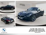 BMW Z4 sDrive20i M Aerodynamikpaket LC Prof. Leder - BMW Jahreswagen: Cabrio