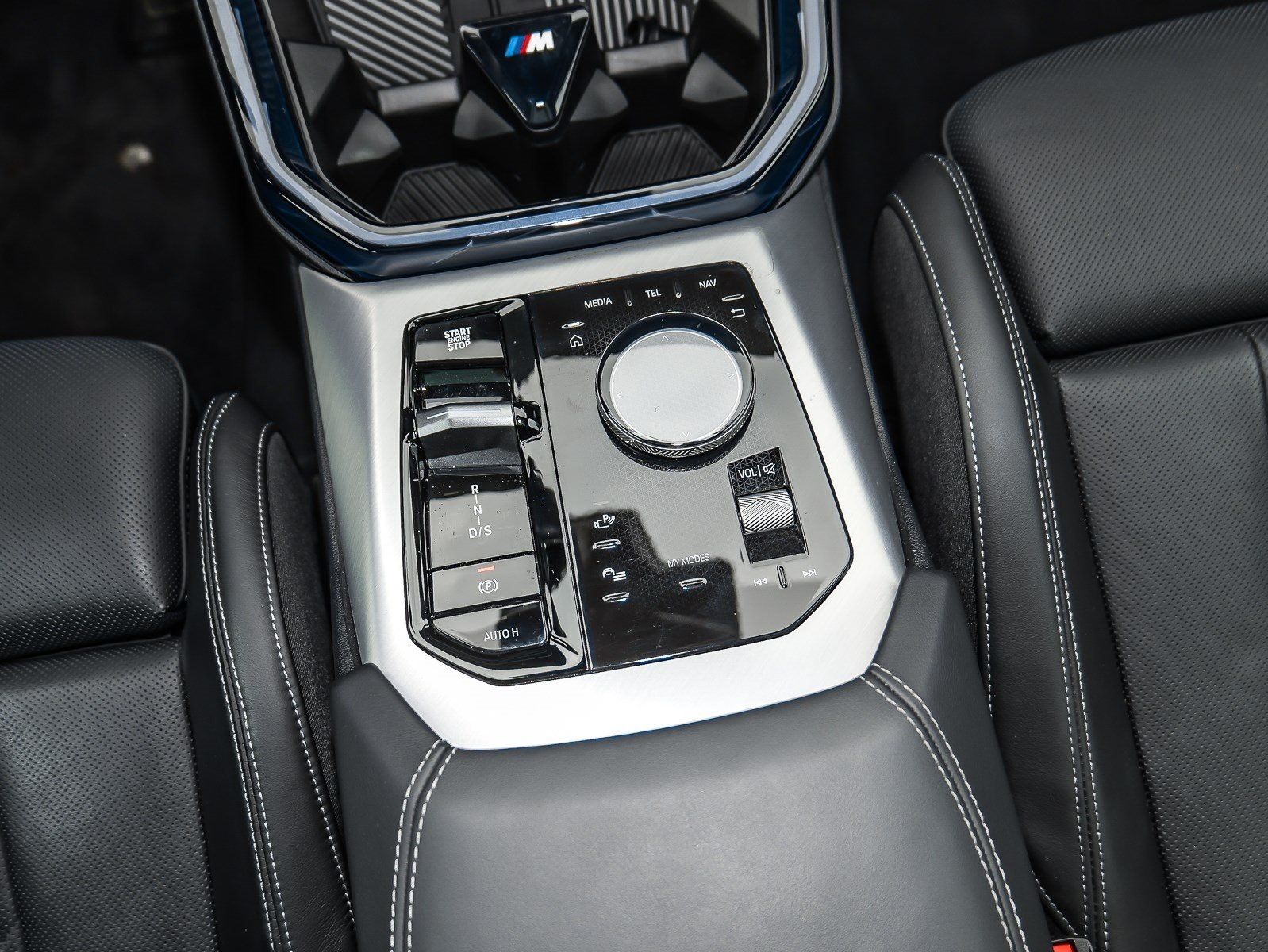 BMW X3 - Bild 22