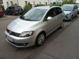 Volkswagen Golf Plus 1.2 TSI 63kW LIFE LIFE - gebrauchte Volkswagen Golf Plus aus dem Jahr 2014