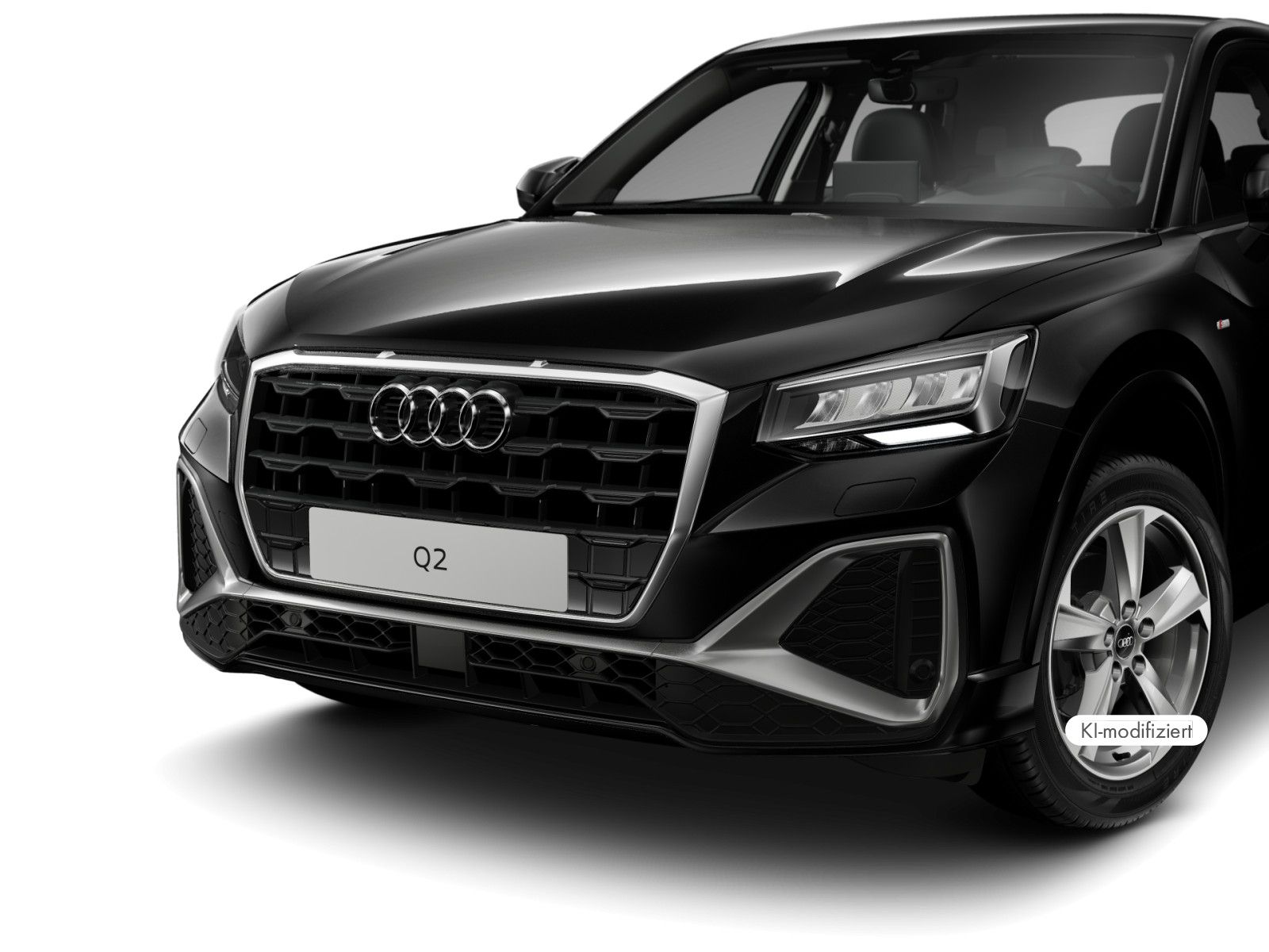 Audi Q2 - Bild 8